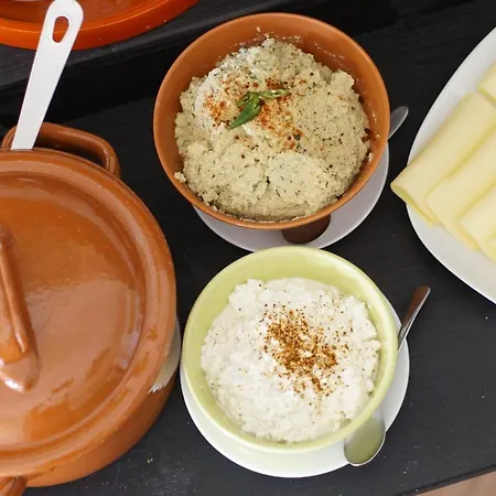 호텔 Monte Velho Retreat Centre 알제주르