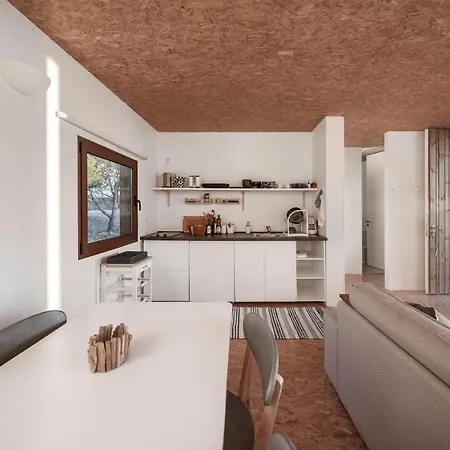 Monte Velho Retreat Centre 호텔 알제주르