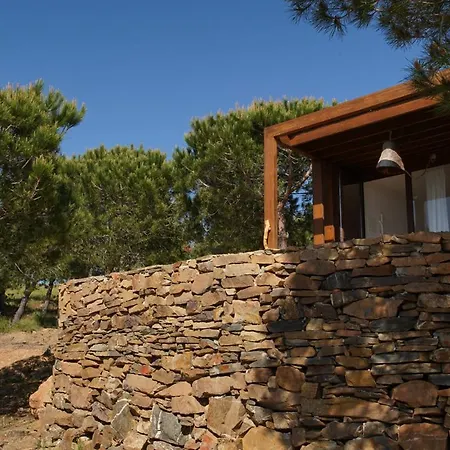 Monte Velho Retreat Centre * 알제주르