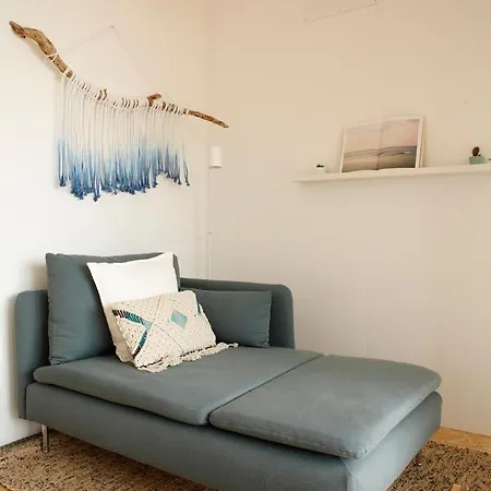 호텔 Monte Velho Retreat Centre 알제주르